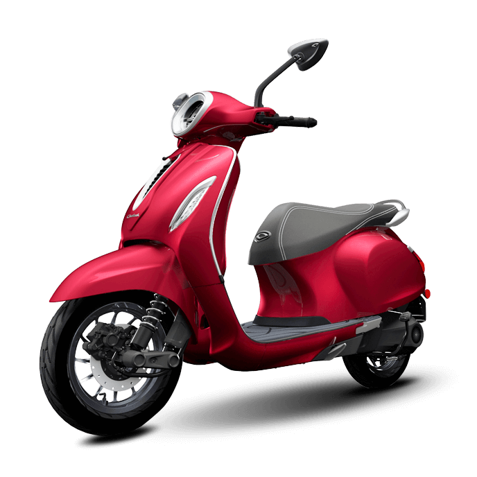 India top 10 Electric Scooters
