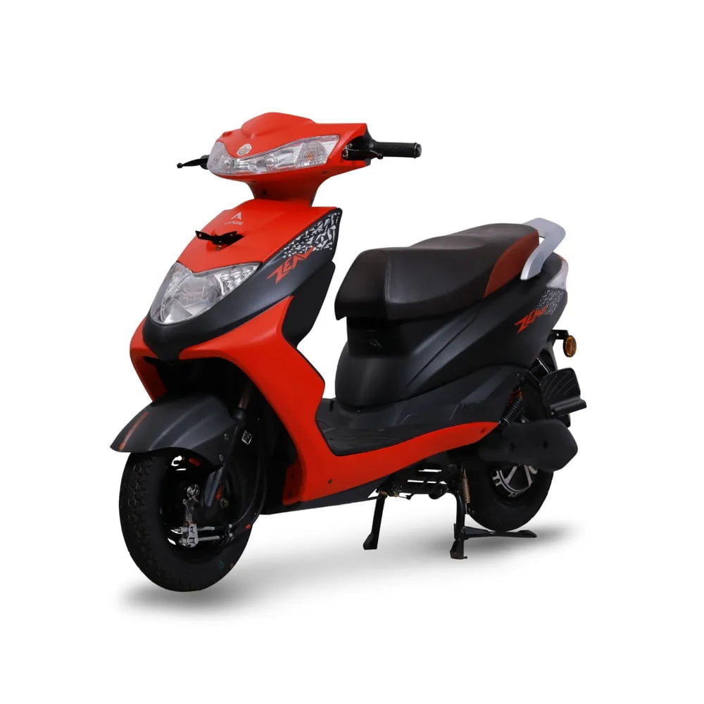 India top 10 Electric Scooters