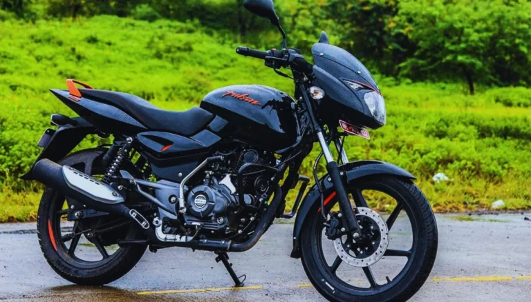 Bajaj Pulsar 125 Diwali Offer