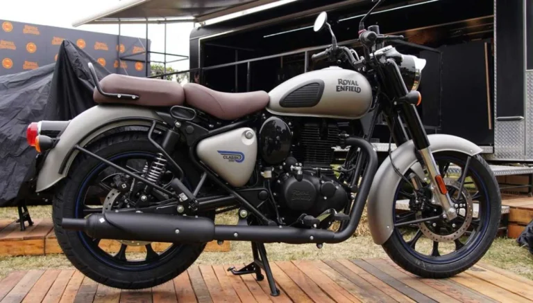 New Year Offer Royal Enfield classic 350