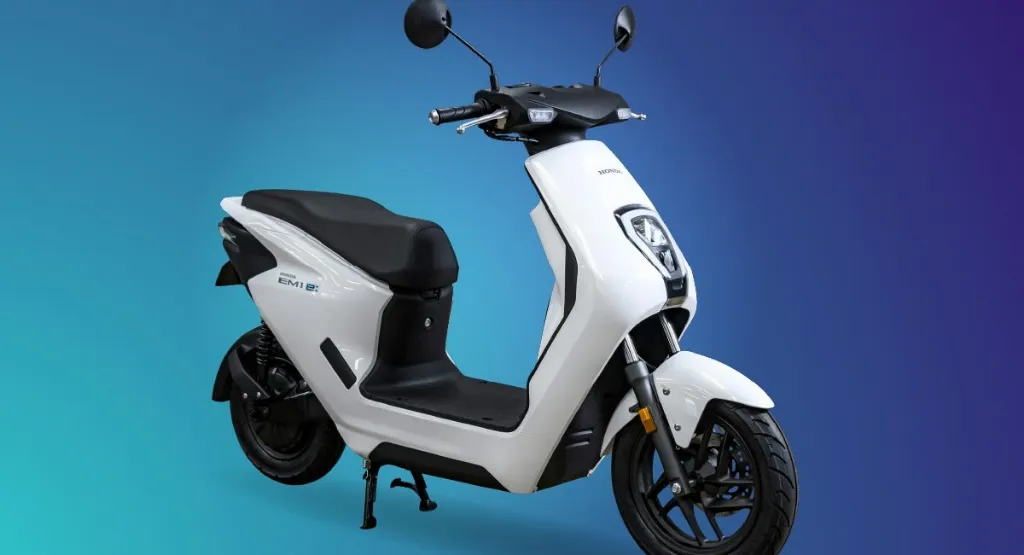 Honda U Go