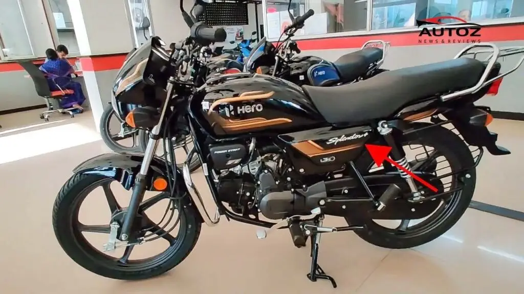 Top 10 Two-Wheelers July 2025