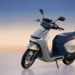 Ather Konarc electric scooter front view